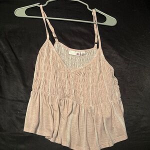 Not my style anymore